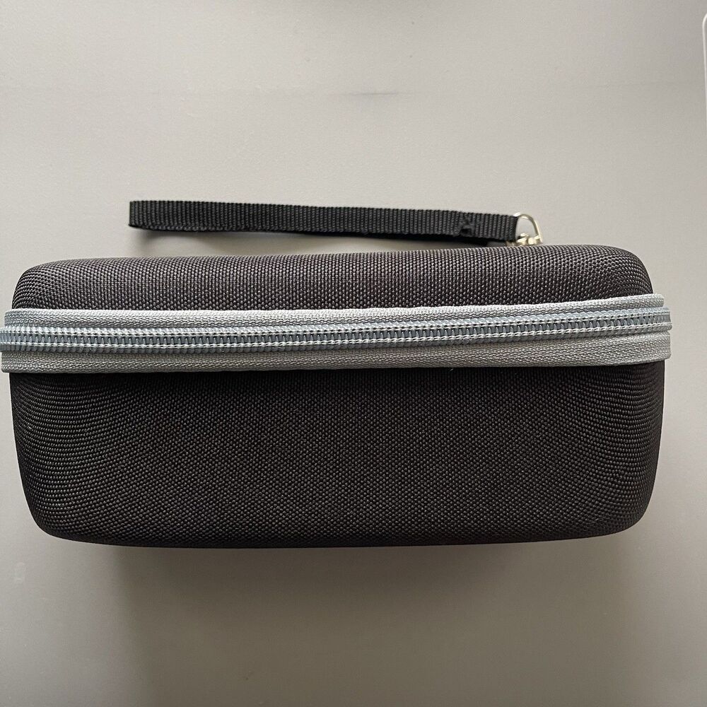 Grapsa storage carrying case portable charger holder organizer (Box Only)